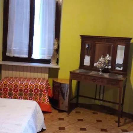 Appartement Dolce Casa