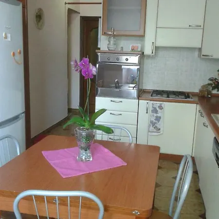 Appartement Dolce Casa *