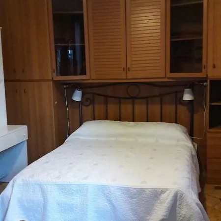 Dolce Casa Appartement Turin