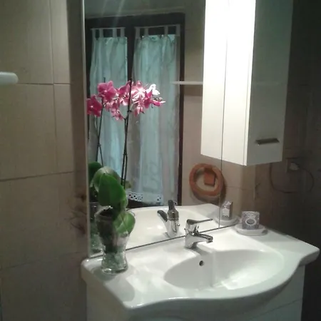 Dolce Casa Appartement *